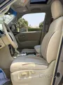 Nissan Patrol SE 2016
